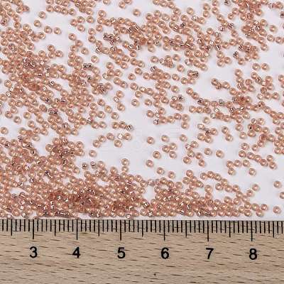 MIYUKI Round Rocailles Beads SEED-X0056-RR0642-1
