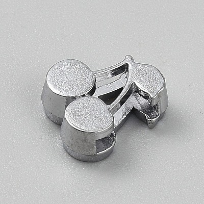 Alloy Enamel Beads LS-PALLOY-CJC0022-002P-1