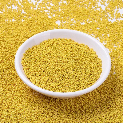 MIYUKI Round Rocailles Beads SEED-X0054-RR2311-1