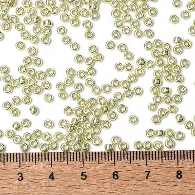 TOHO 8/0 Round Beads X-SEED-TR08-PF0559-1