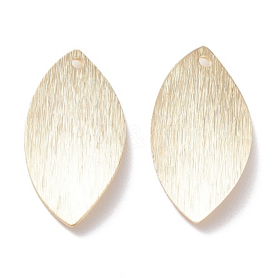 Brass Charms LS-X-KK-Y003-46G-1