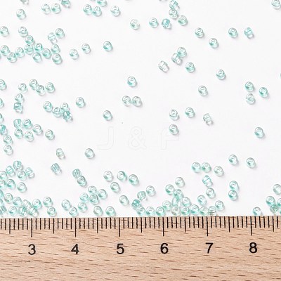 TOHO 11/0 Round Beads X-SEED-TR11-1812-1