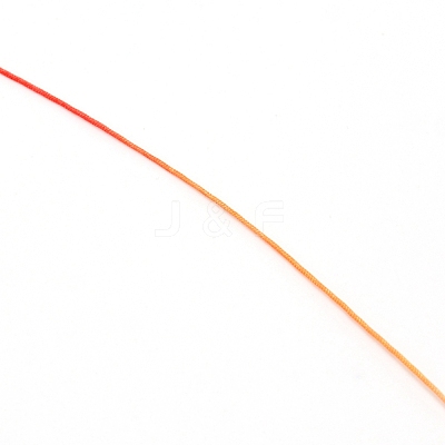 Chinlon Cord OCOR-WH0068-47J-1