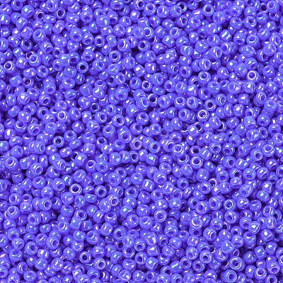 MIYUKI Round Rocailles Beads X-SEED-G007-RR0483-1