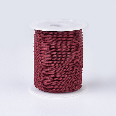 Nylon Braided Cord NWIR-P018-02-1