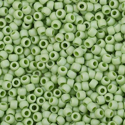 TOHO 8/0 Round Beads X-SEED-TR08-0404F-1