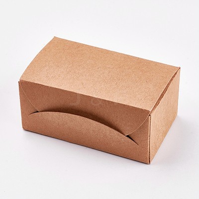 Blank Vintage Kraft Paper X-DIY-WH0059-08A-1