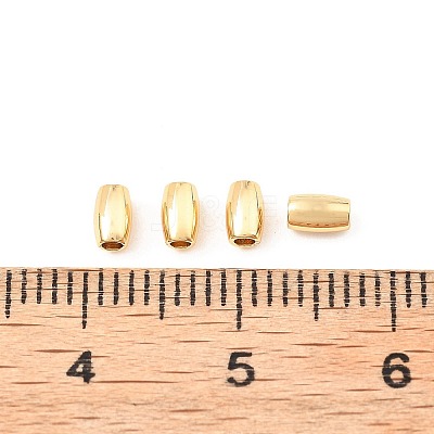 SHEGRACE Brass Beads XGRPCH996-190G-1