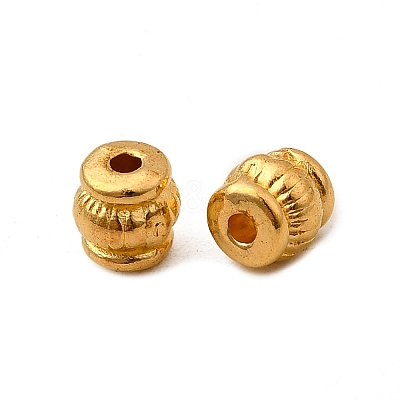 Tibetan Style Beads LS-TIBEB-Q043-G-LF-1