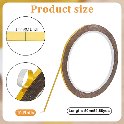50M PET Adhesive Tape DIY-WH0504-767B-1