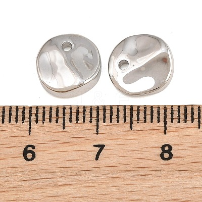 Brass Charms KK-CBA78C7-40P-1