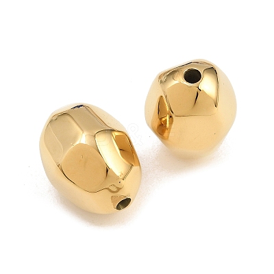 304 Stainless Steel Spacer Beads SA-CBAEA99-01G-1