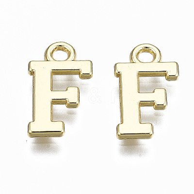 Alloy Charms LS-PALLOY-Q441-025F-NR-1