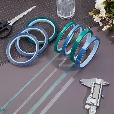 33M PET High Temperature Resistant Tape TOOL-GF0003-17B-02-1