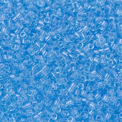 MIYUKI Delica Beads SEED-X0054-DB0706-1