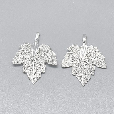 Iron Pendants X-IFIN-T006-17S-1
