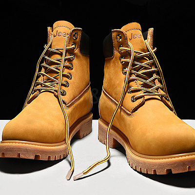 Alloy Aglets for Shoelaces PALLOY-PH0013-40-WH-1