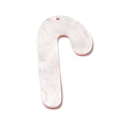 Christmas Resin Pendants LS-RESI-K019-09G-1