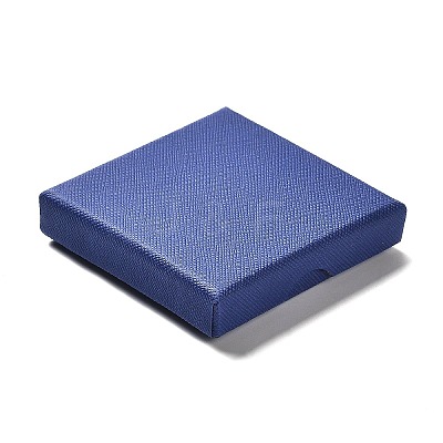 Cardboard Jewelry Set Boxes CBOX-C016-01B-02-1