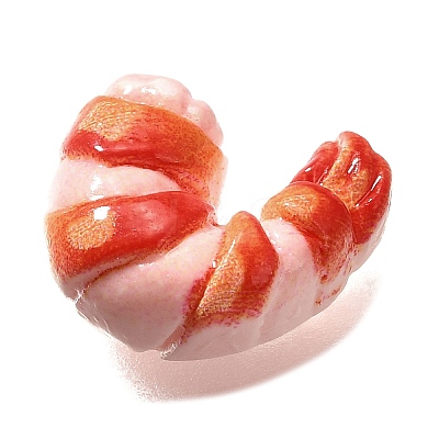 Resin Cabochons RESI-D275-01F-1