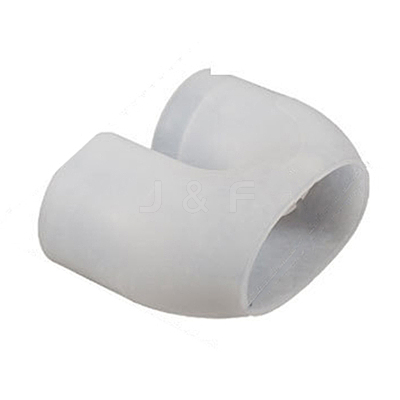 DIY Silicone Arch Shape Candestick Molds CAND-PW0013-07A-1