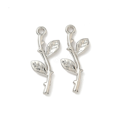 Alloy Pendants FIND-Z089-08P-1