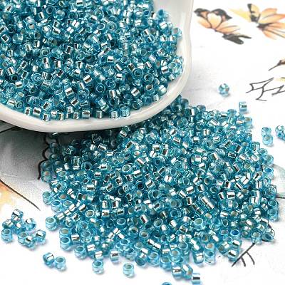 Glass Seed Beads SEED-S042-04A-13-1