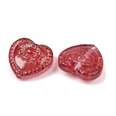 Glass Beads X-GLAA-G126-01C-1