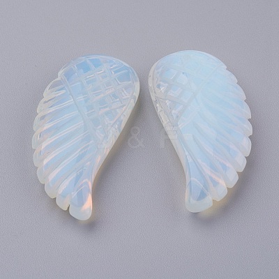 Opalite Pendants G-E435-F-18-1
