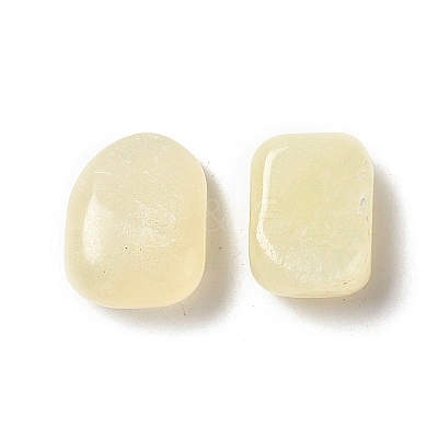Natural New Jade Beads G-A023-05B-1