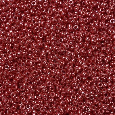 MIYUKI Round Rocailles Beads SEED-G007-RR0426-1