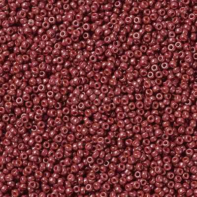 MIYUKI Round Rocailles Beads SEED-JP0009-RR4469-1
