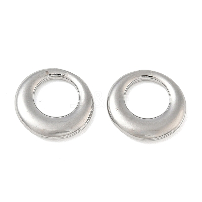 Brass Linking Rings KK-CBAA630-02P-A-1
