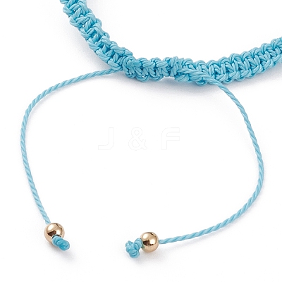 Best Friend Friendship Bracelets Sets BJEW-JB05845-03-1