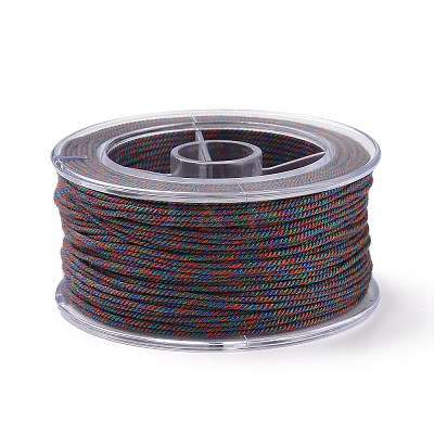 Macrame Cotton Cord OCOR-H110-01A-03-1