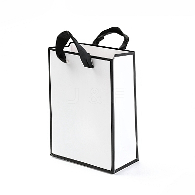 Rectangle Paper Bags CARB-F007-01A-01-1