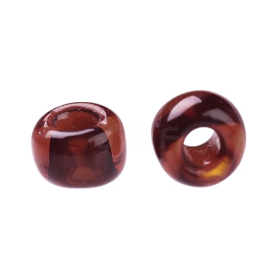 TOHO 8/0 Round Beads X-SEED-TR08-2153-1