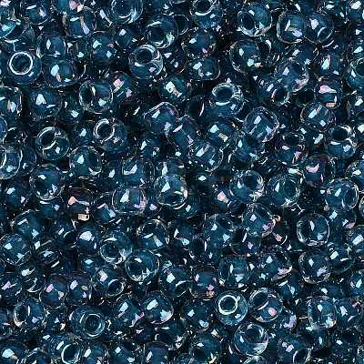 TOHO 8/0 Round Beads X-SEED-TR08-0188-1