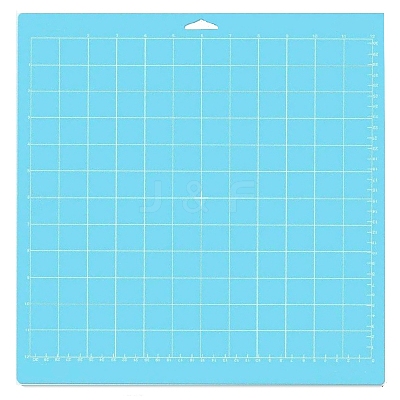 Square PVC Cutting Mat WG73464-01-1