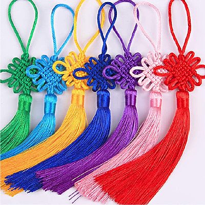 Nylon Braided Cord NWIR-PH0001-15-1mm-1