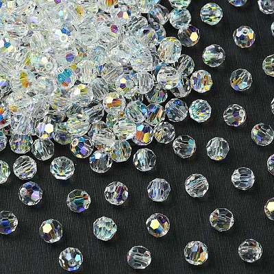 Preciosa® Crystal Beads Y-PRC-BB6-00030-200-1