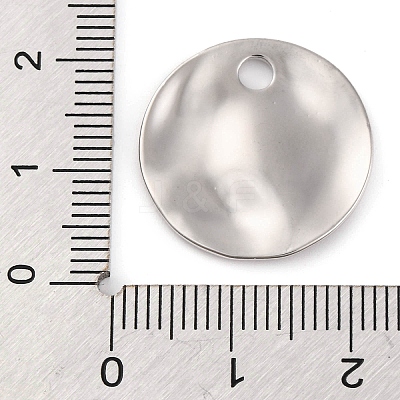 Rack Plating Brass Pendants KK-Z070-03P-1