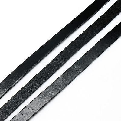 Cowhide Cord WL-Q007-10x2-2-1