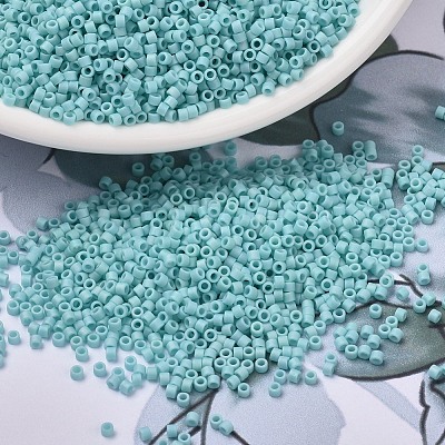 MIYUKI Delica Beads Small SEED-X0054-DBS1595-1