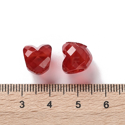Resin European Beads RESI-M001-04-1