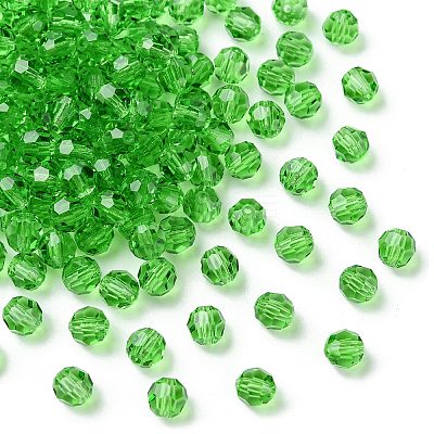 Preciosa® Crystal Beads Y-PRC-BB6-50520-1