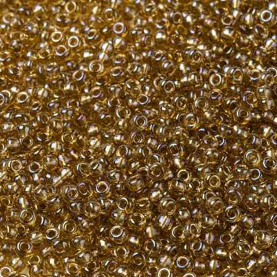 MIYUKI Round Rocailles Beads SEED-X0055-RR3732-1