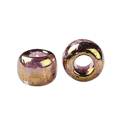 TOHO Round Seed Beads SEED-XTR08-0421-1