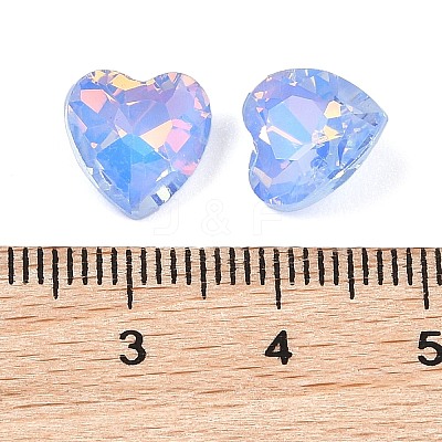 Glass Cabochons GLAA-N0028-08C-1