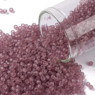 TOHO 11/0 Round Beads SEED-XTR11-0006F-1